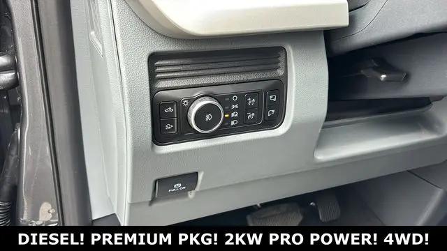 2026 Ford F-350 XLT