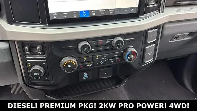 2026 Ford F-350 XLT