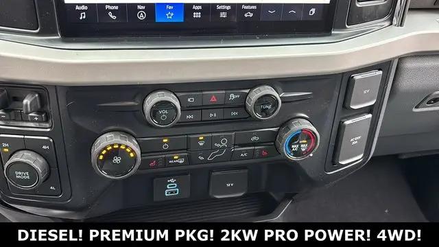 2026 Ford F-350 XLT