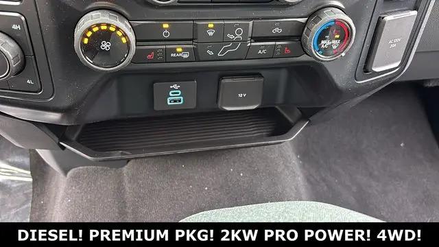 2026 Ford F-350 XLT
