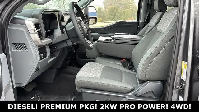 2026 Ford F-350 XLT