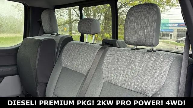 2026 Ford F-350 XLT