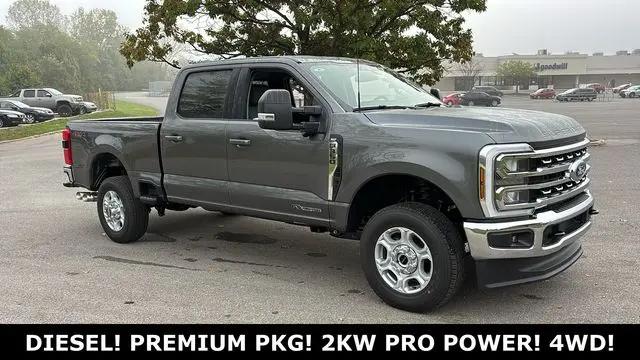 2026 Ford F-350 XLT