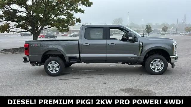 2026 Ford F-350 XLT