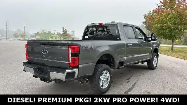 2026 Ford F-350 XLT