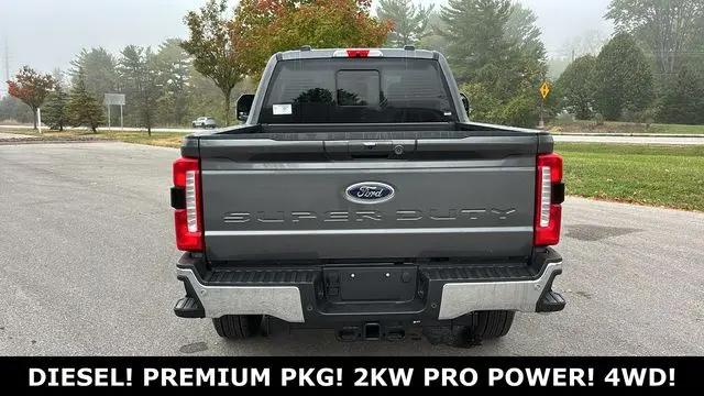2026 Ford F-350 XLT
