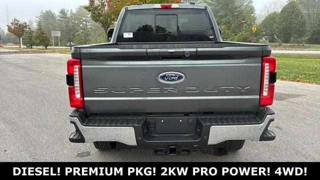 2026 Ford F-350 XLT