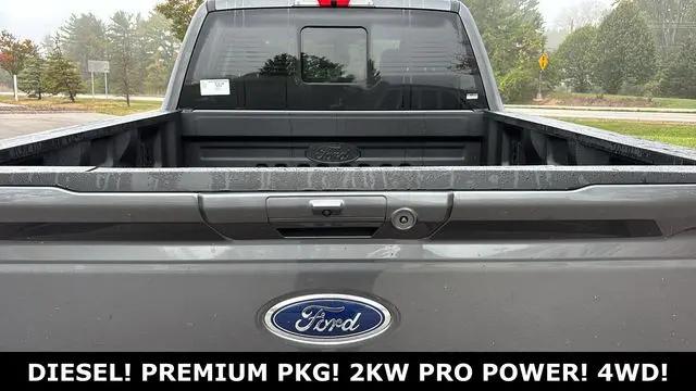 2026 Ford F-350 XLT