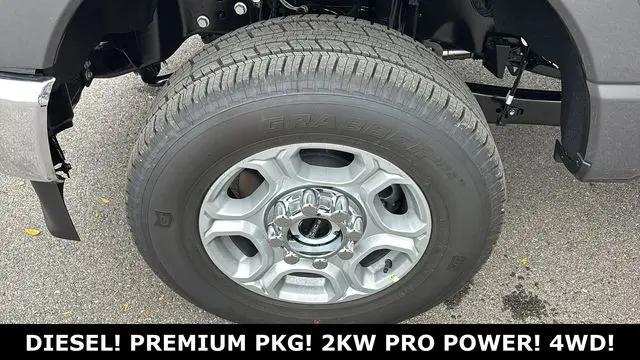 2026 Ford F-350 XLT
