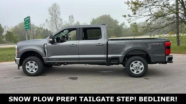 2026 Ford F-350 XLT
