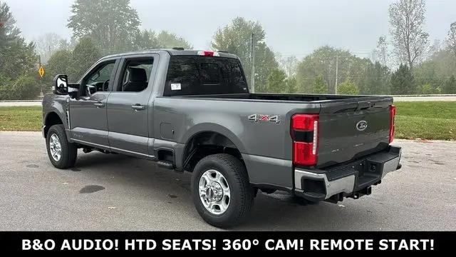2026 Ford F-350 XLT