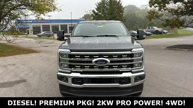 2026 Ford F-350 XLT
