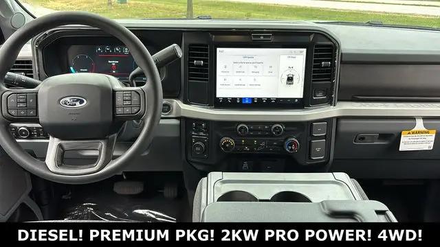2026 Ford F-350 XLT