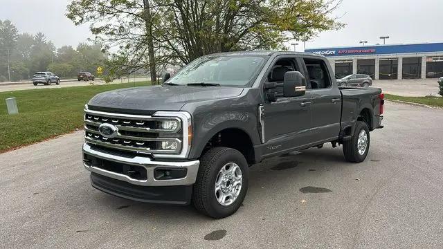 2026 Ford F-350 XLT
