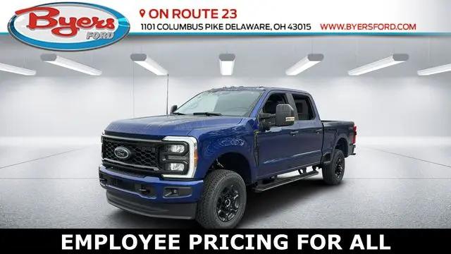 2026 Ford F-250 XL for sale near Delaware, OH