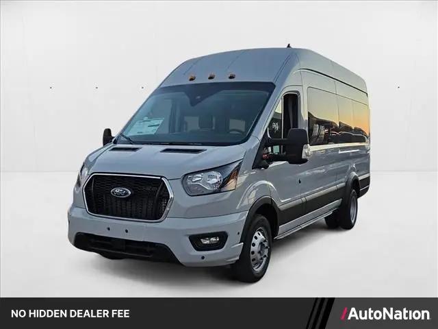 2025 Ford Transit-350 Passenger Van XLT for sale in Fort Worth, TX