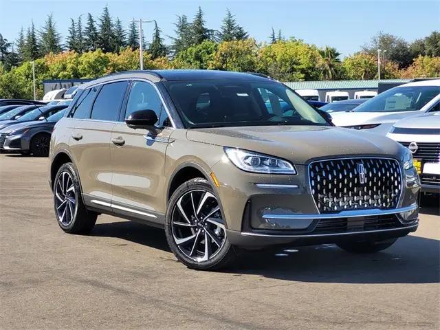 2025 Lincoln Corsair Reserve for sale in Roseville, CA