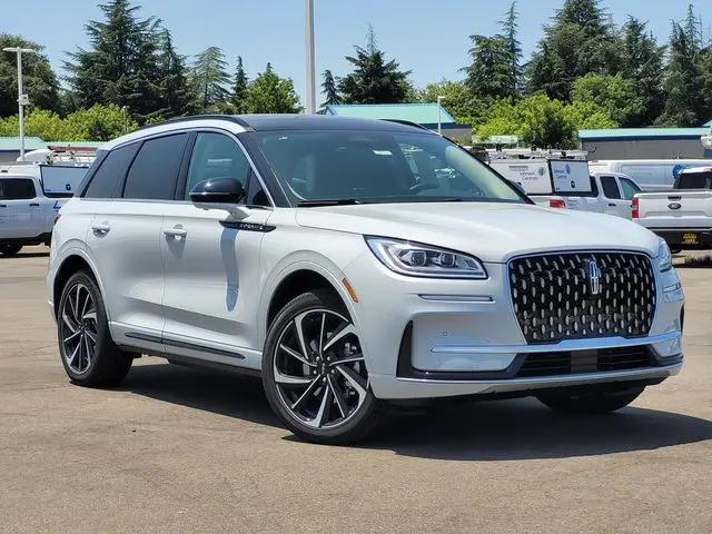 2025 Lincoln Corsair Grand Touring for sale in Roseville, CA