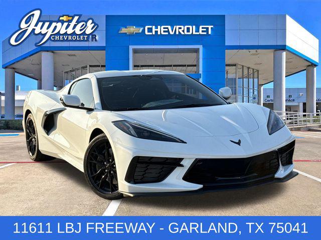 2026 Chevrolet Corvette 2LT for sale in Garland, TX