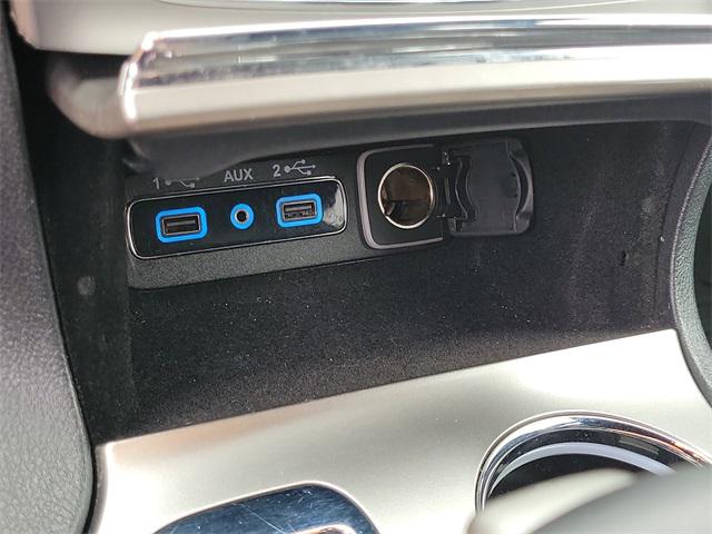 2018 Jeep Grand Cherokee Altitude 4x4