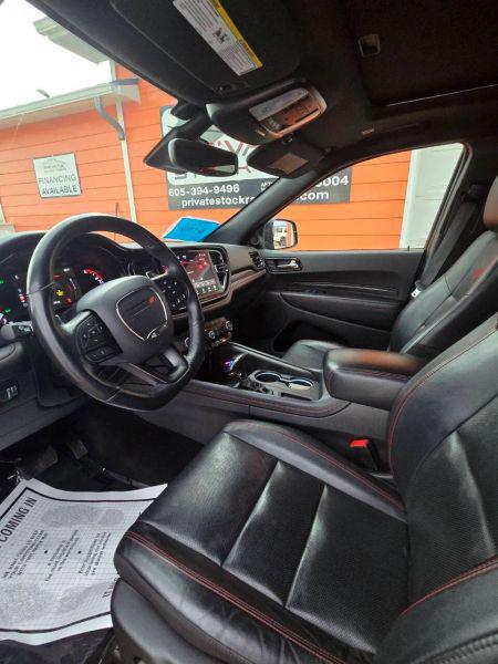 2023 Dodge Durango GT Plus AWD
