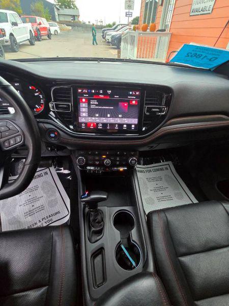 2023 Dodge Durango GT Plus AWD