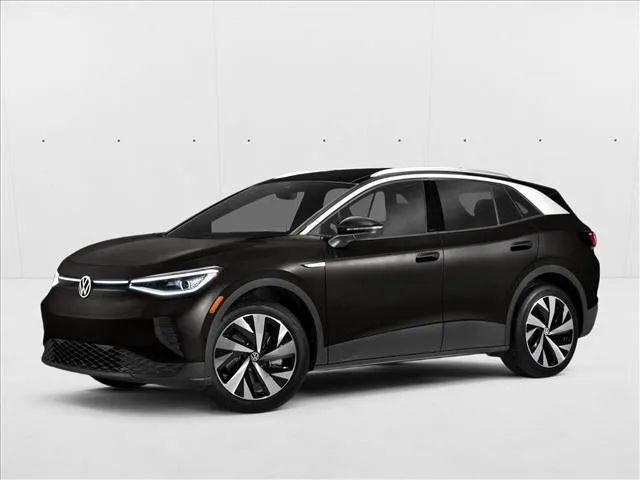 2021 Volkswagen ID.4 Pro S for sale in Pinellas Park, FL