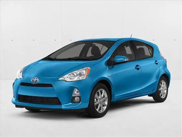 2013 Toyota Prius c One for sale in Pinellas Park, FL