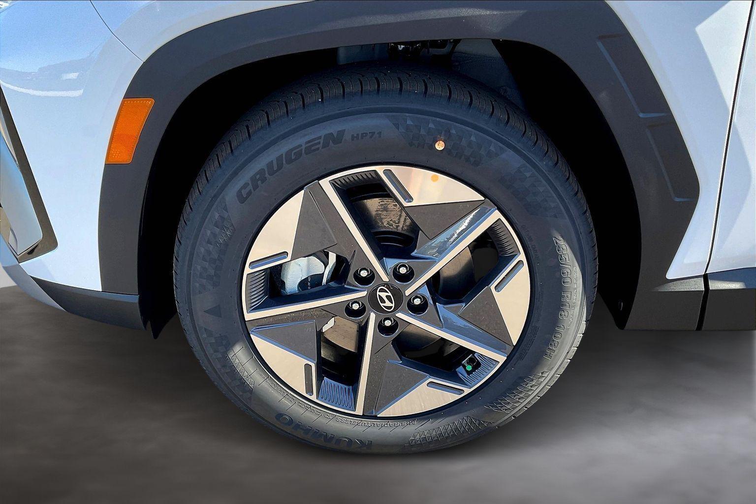 2026 Hyundai Tucson SEL - Photo 14