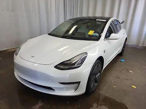 2019 Tesla Model 3 Standard Range for sale near Fairfield, OH