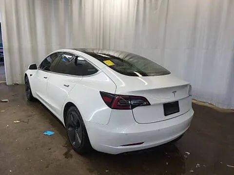 2019 Tesla Model 3 Standard Range