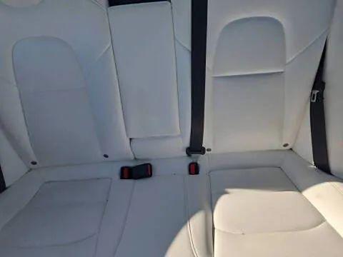 2019 Tesla Model 3 Standard Range