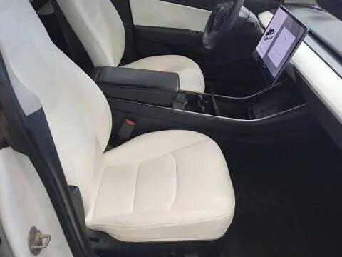 2019 Tesla Model 3 Standard Range