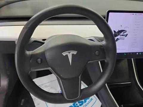 2019 Tesla Model 3 Standard Range