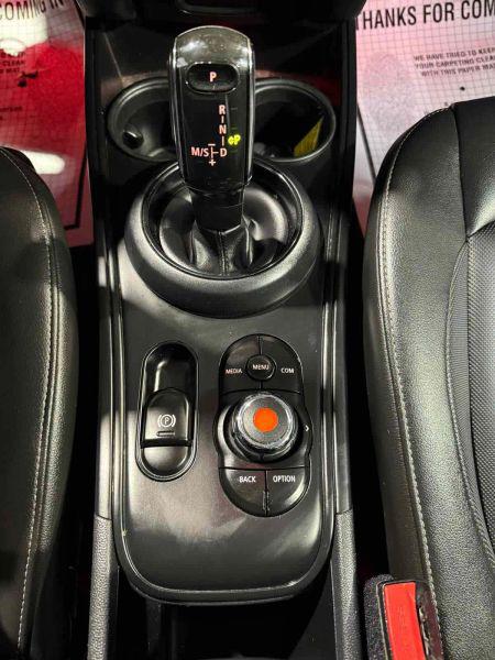 2020 MINI Countryman Cooper