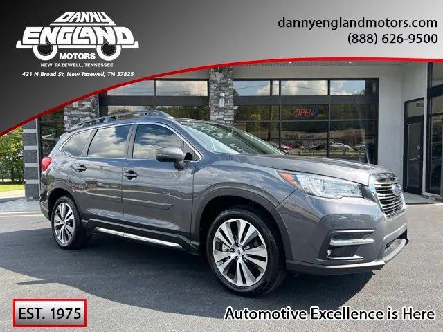 2022 Subaru Ascent Limited for sale in New Tazewell, TN