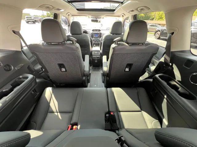 2022 Subaru Ascent Limited