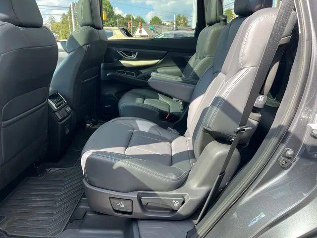 2022 Subaru Ascent Limited
