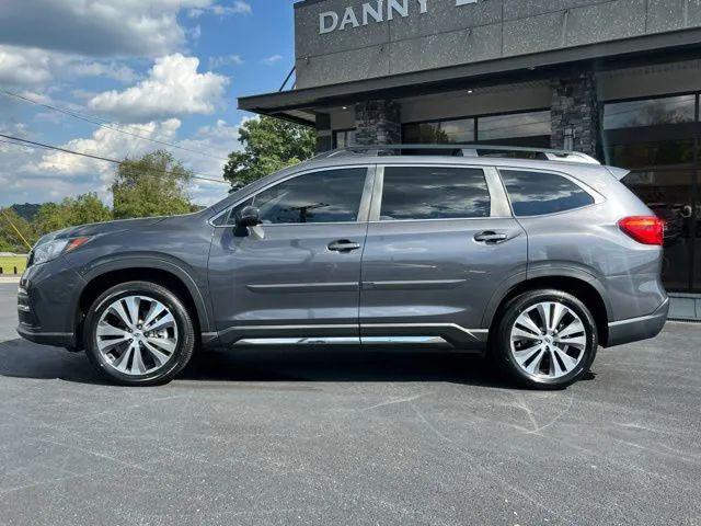 2022 Subaru Ascent Limited