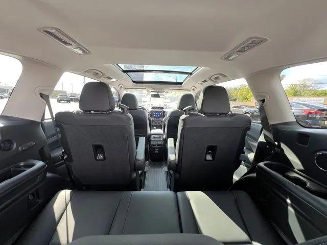 2022 Subaru Ascent Limited