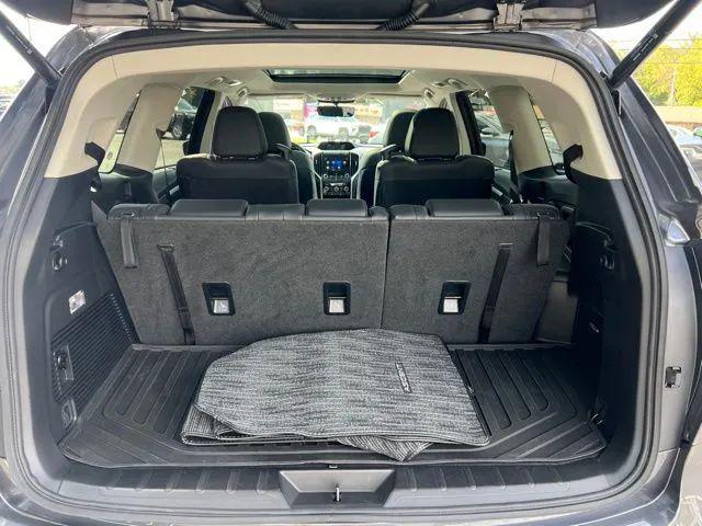 2022 Subaru Ascent Limited