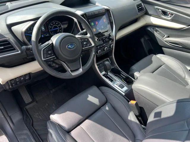 2022 Subaru Ascent Limited