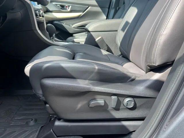 2022 Subaru Ascent Limited