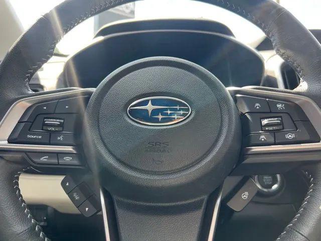 2022 Subaru Ascent Limited
