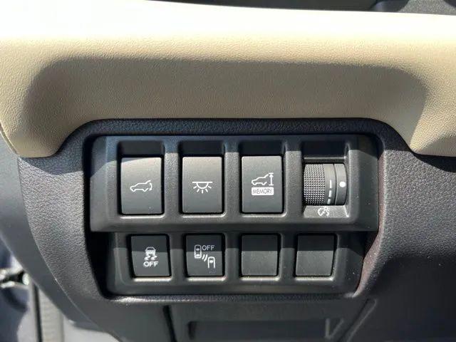 2022 Subaru Ascent Limited