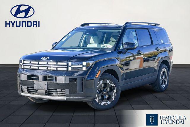 2026 Hyundai Santa Fe SEL for sale in Temecula, CA