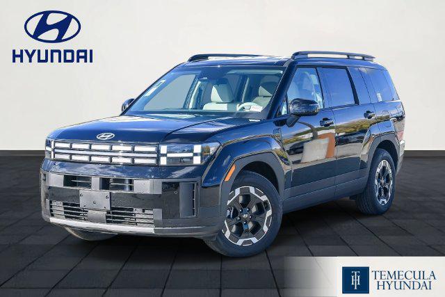 2026 Hyundai Santa Fe SEL for sale in Temecula, CA