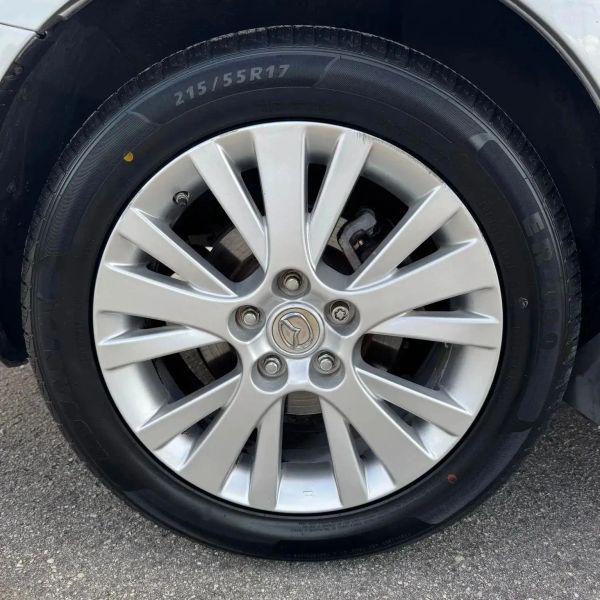 2009 Mazda Mazda6 i Touring