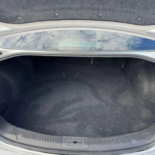 2009 Mazda Mazda6 i Touring