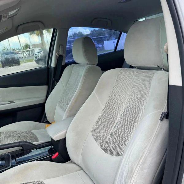 2009 Mazda Mazda6 i Touring